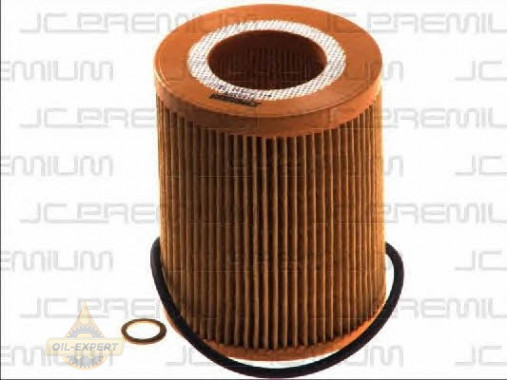 Jc Premium Фильтр масляный JC PREMIUM B1B008PR - Картинка 2
