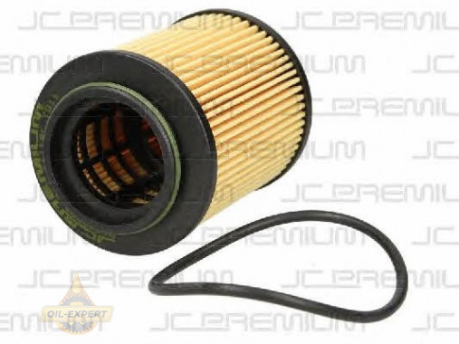 Jc Premium Фильтр масляный JC PREMIUM B1F025PR - Картинка 1