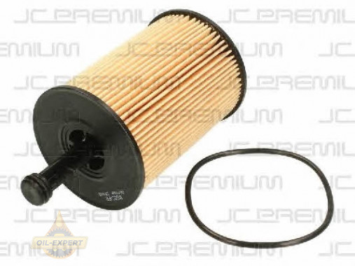 Jc Premium Фильтр масляный JC PREMIUM B15024PR - Картинка 3