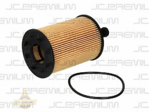 Jc Premium Фильтр масляный JC PREMIUM B15024PR - Картинка 2