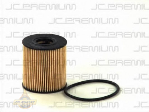 Jc Premium Фильтр масляный JC PREMIUM B1G025PR - Картинка 1