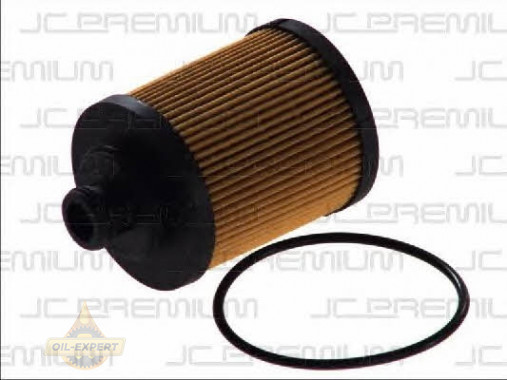 Jc Premium Фильтр масляный JC PREMIUM B1F024PR - Картинка 1