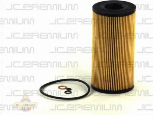 Jc Premium Фильтр масляный JC PREMIUM B1B003PR - Картинка 1