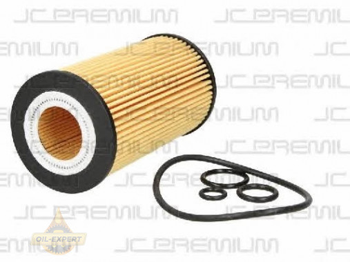 Jc Premium Фильтр масляный JC PREMIUM B1M030PR - Картинка 1