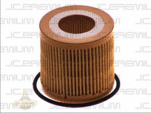 Jc Premium Фильтр масляный JC PREMIUM B1W032PR - Картинка 1