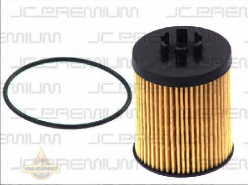 Jc Premium Фильтр масляный JC PREMIUM B1X018PR - Картинка 1