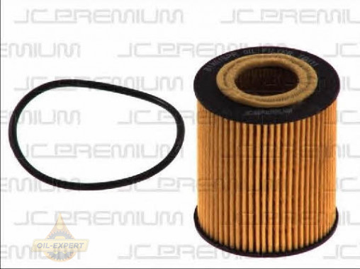 Jc Premium Фильтр масляный JC PREMIUM B1X019PR - Картинка 2