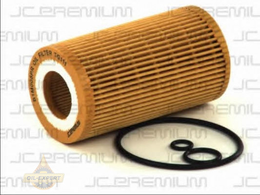Jc Premium Фильтр масляный JC PREMIUM B1M008PR - Картинка 1