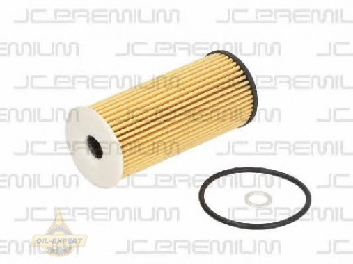 Jc Premium Фильтр масляный JC PREMIUM B1B030PR - Картинка 1