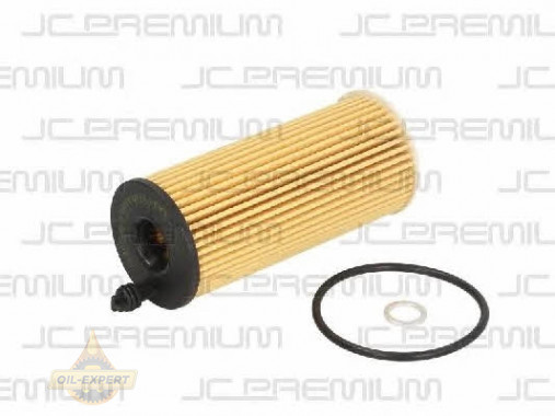 Jc Premium Фильтр масляный JC PREMIUM B1B030PR - Картинка 2
