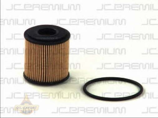 Jc Premium Фильтр масляный JC PREMIUM B1M004PR - Картинка 3