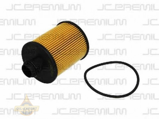 Jc Premium Фильтр масляный JC PREMIUM B1X033PR - Картинка 1