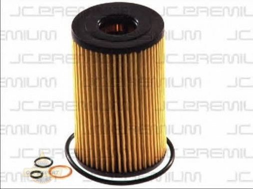 Jc Premium Фильтр масляный JC PREMIUM B1B004PR - Картинка 2