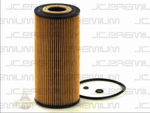 Jc Premium Фильтр масляный JC PREMIUM B1M001PR - Картинка 1