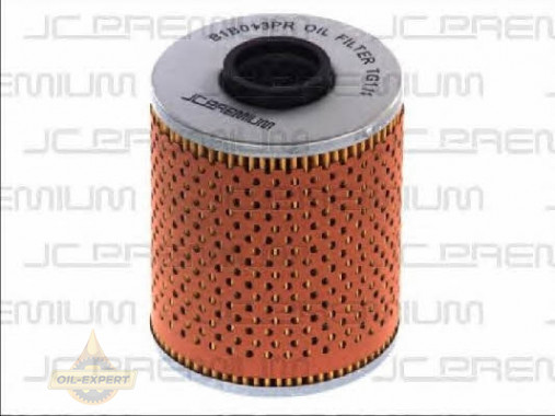 Jc Premium Фильтр масляный JC PREMIUM B1B013PR - Картинка 5