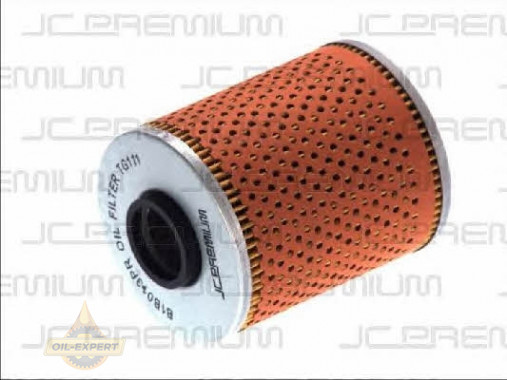 Jc Premium Фильтр масляный JC PREMIUM B1B013PR - Картинка 4