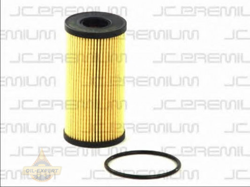 Jc Premium Фільтр масляний JC PREMIUM B1X031PR - Заображення 1