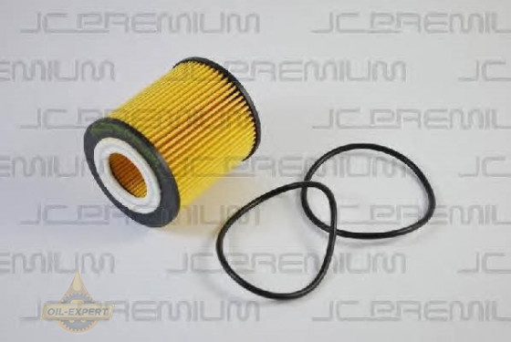 Jc Premium Фильтр масляный JC PREMIUM B18012PR - Картинка 4
