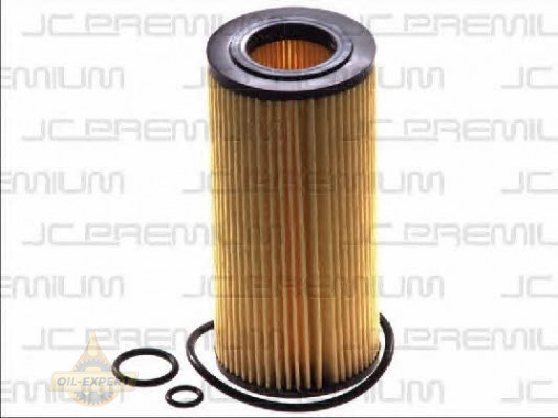 Jc Premium Фильтр масляный JC PREMIUM B1M017PR - Картинка 4