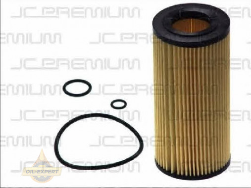 Jc Premium Фильтр масляный JC PREMIUM B1M017PR - Картинка 5
