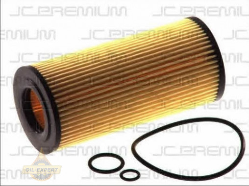 Jc Premium Фильтр масляный JC PREMIUM B1M017PR - Картинка 1