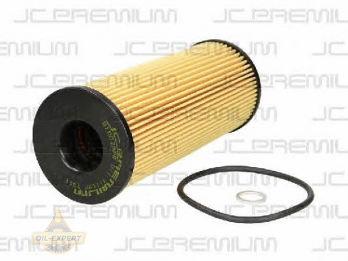 Jc Premium Фильтр масляный JC PREMIUM B1B028PR - Картинка 1