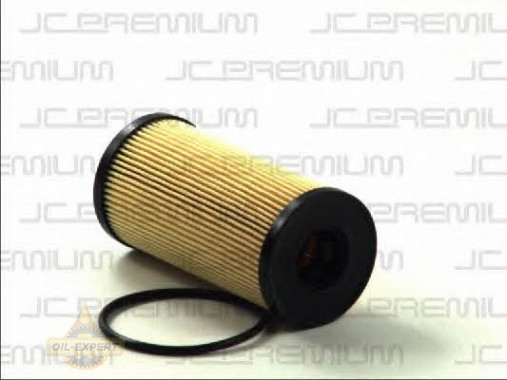 Jc Premium Фильтр масляный JC PREMIUM B11037PR - Картинка 1