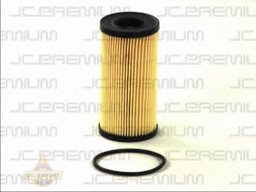 Jc Premium Фильтр масляный JC PREMIUM B11037PR - Картинка 2