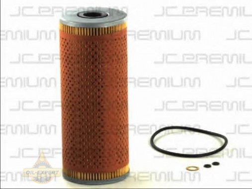 Jc Premium Фильтр масляный JC PREMIUM B1B014PR - Картинка 2