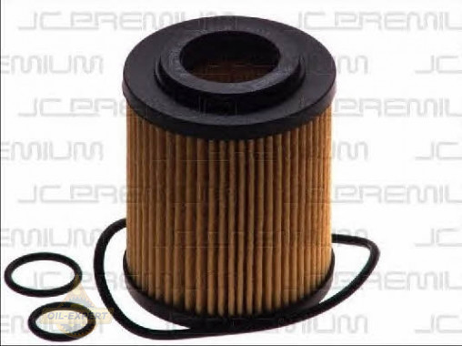Jc Premium Фильтр масляный JC PREMIUM B1X021PR - Картинка 1