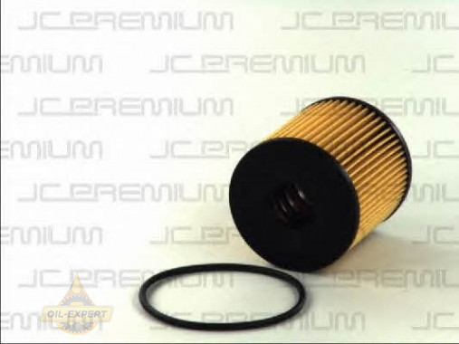 Jc Premium Фильтр масляный JC PREMIUM B11021PR - Картинка 1