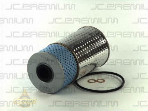 Jc Premium Фильтр масляный JC PREMIUM B1M012PR - Картинка 1