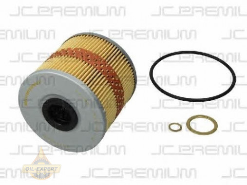 Jc Premium Фильтр масляный JC PREMIUM B1W041PR - Картинка 1