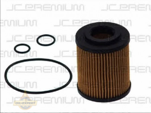 Jc Premium Фильтр масляный JC PREMIUM B14012PR - Картинка 3