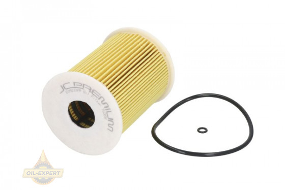 Jc Premium Фильтр масляный JC PREMIUM B1M033PR - Картинка 1