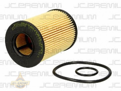 Jc Premium Фильтр масляный JC PREMIUM B1M026PR - Картинка 1