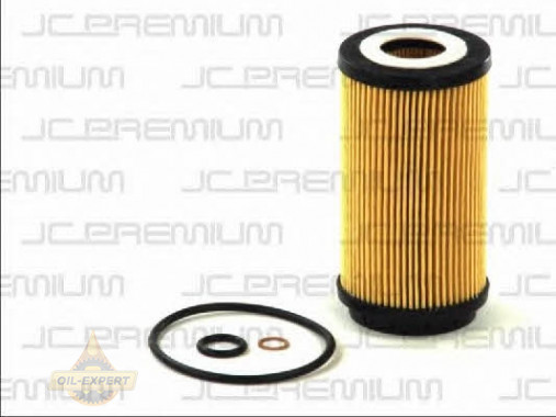 Jc Premium Фильтр масляный JC PREMIUM B10504PR - Картинка 1