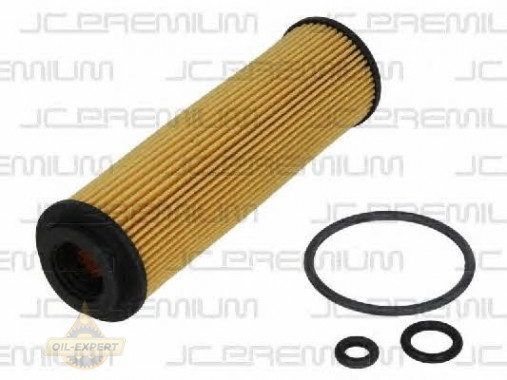 Jc Premium Фильтр масляный JC PREMIUM B1M025PR - Картинка 1