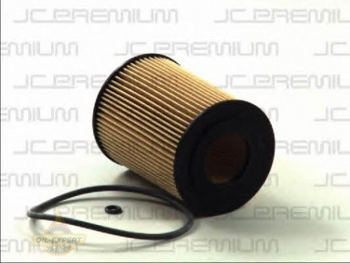 Jc Premium Фильтр масляный JC PREMIUM B1M027PR - Картинка 1