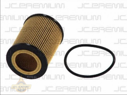 Jc Premium Фильтр масляный JC PREMIUM B10505PR - Картинка 1