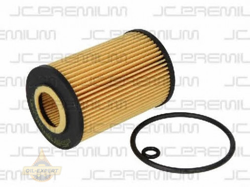 Jc Premium Фильтр масляный JC PREMIUM B1W043PR - Картинка 1