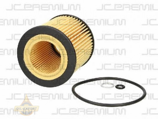 Jc Premium Фильтр масляный JC PREMIUM B1B026PR - Картинка 1