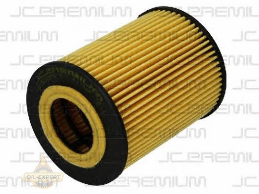 Jc Premium Фильтр масляный JC PREMIUM B1B025PR - Картинка 1