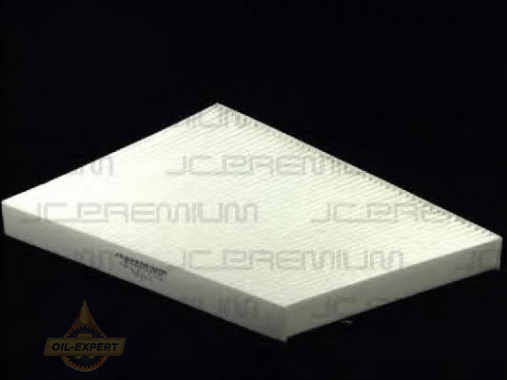 Jc Premium Фильтр салона JC PREMIUM B4W003PR - Картинка 1