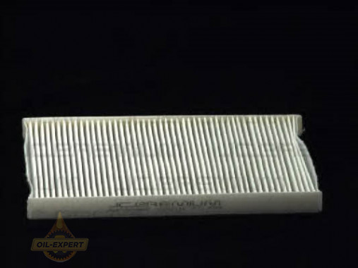 Jc Premium Фильтр салона JC PREMIUM B40309PR - Картинка 1