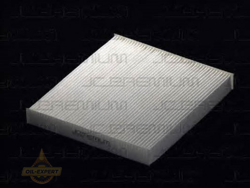 Jc Premium Фильтр салона JC PREMIUM B45011PR - Картинка 1