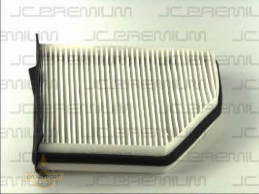 Jc Premium Фильтр салона JC PREMIUM B4W018PR - Картинка 1