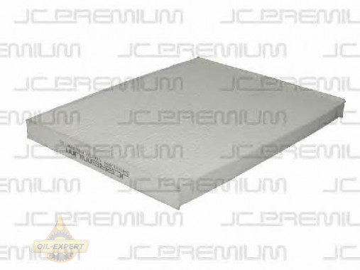 Jc Premium Фильтр салона JC PREMIUM B40313PR - Картинка 1