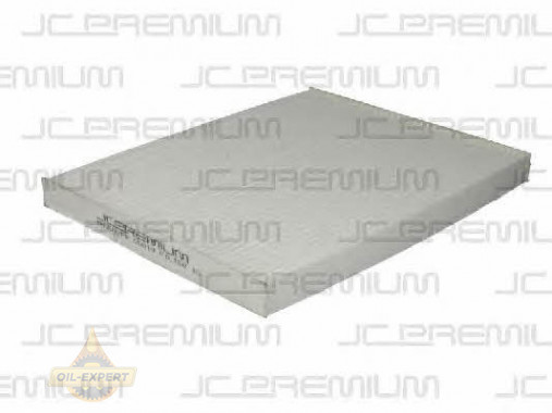 Jc Premium Фильтр салона JC PREMIUM B40313PR - Картинка 2