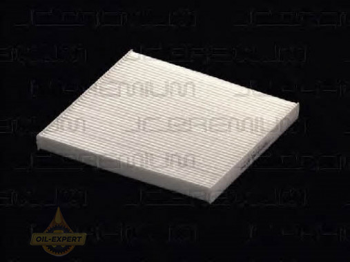 Jc Premium Фильтр салона JC PREMIUM B42006PR - Картинка 1